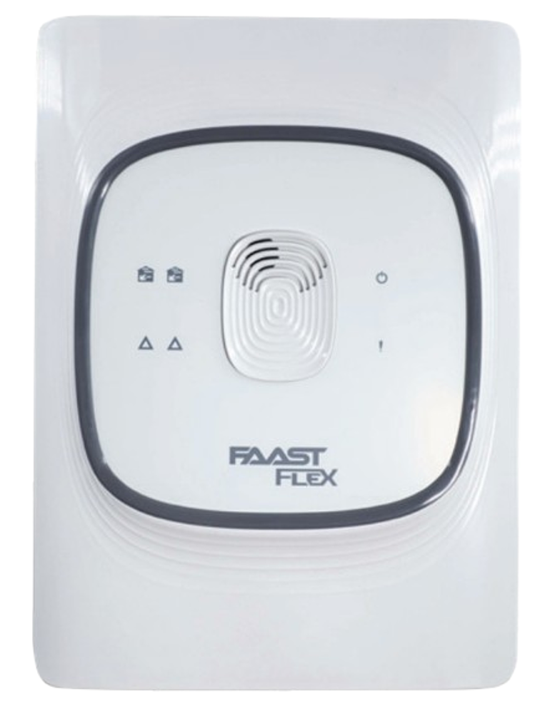 Détecteur aspiration FAAST FLEX 1 canal