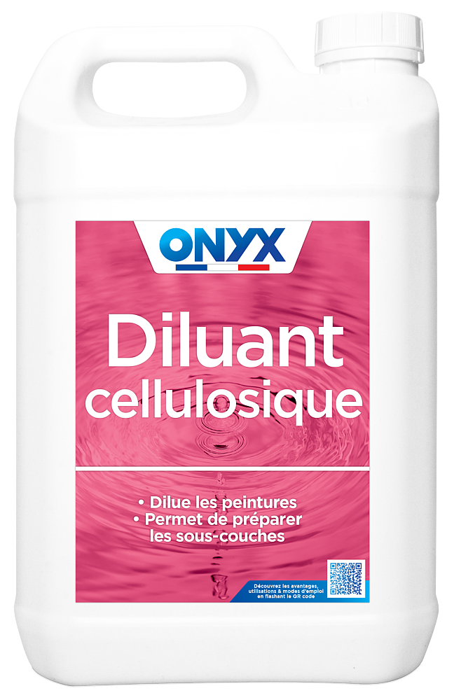 DILUANT CELLULOSIQUE  5L
