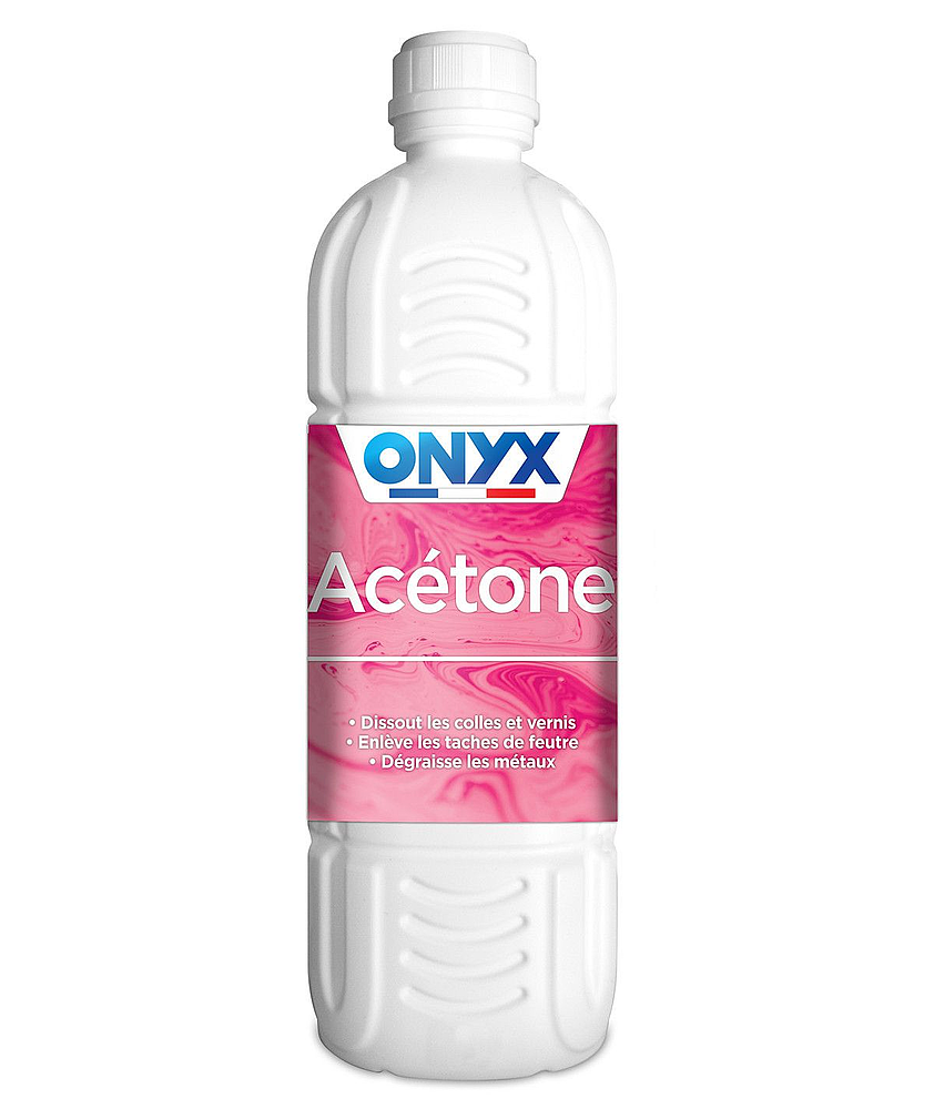 Acétone