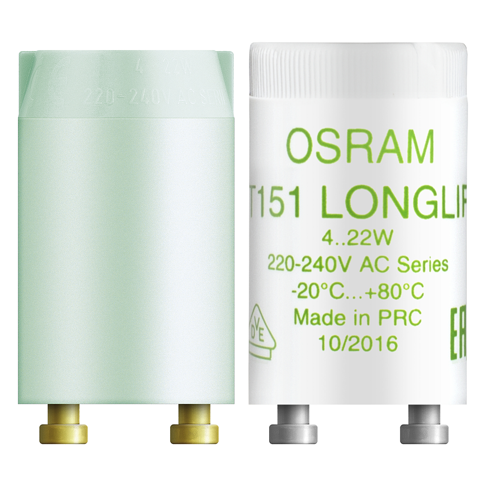 STARTER OSR ST151 Longlife
