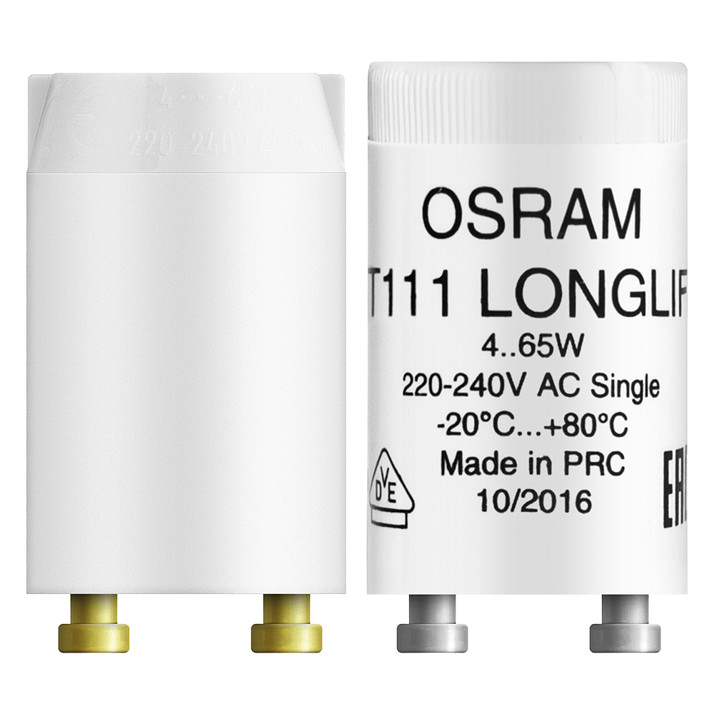 STARTER OSR ST111 Longlife