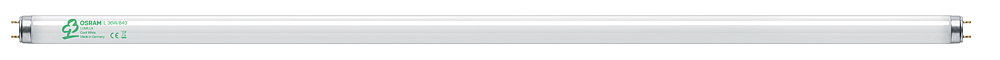 FLUO OSR T8 HR 36W 830 G13