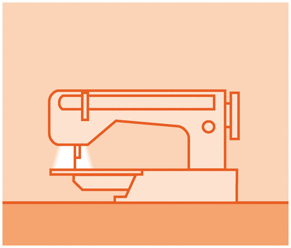 OSR SPECIAL T FRIDGE 25W E14