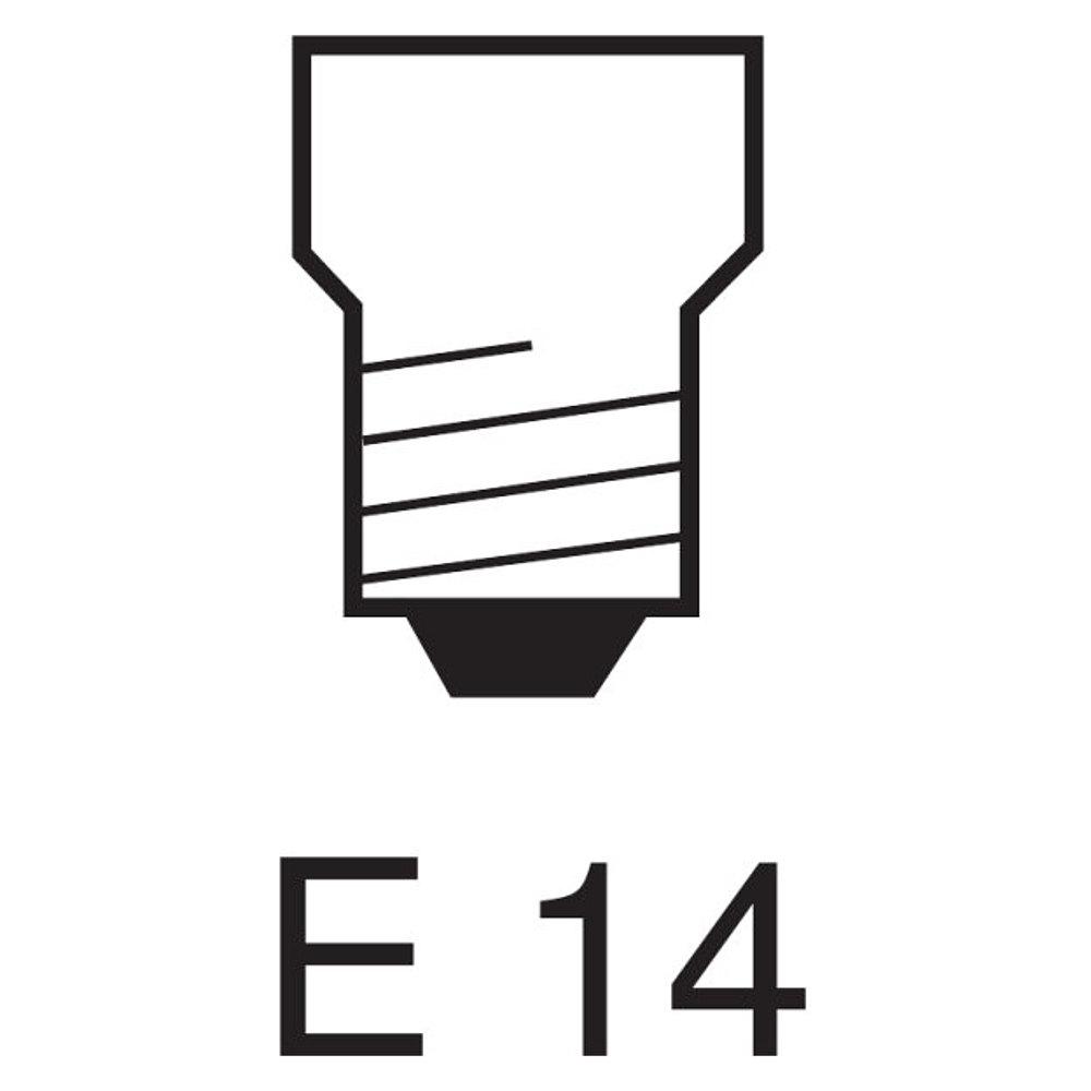 OSR SPECIAL T FRIDGE 25W E14