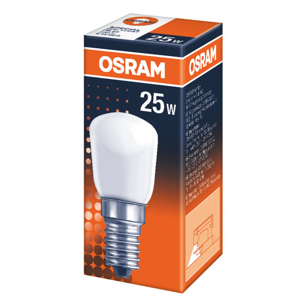 OSR SPECIAL T FRIDGE 25W E14