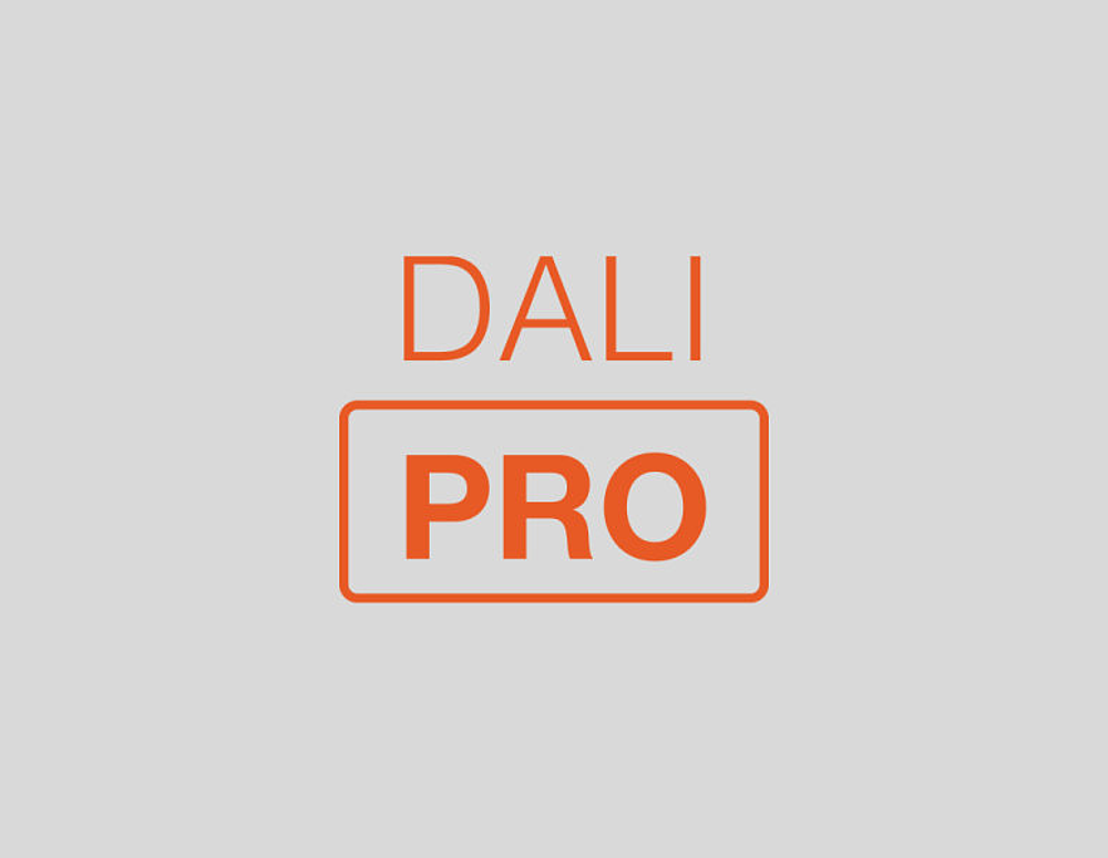 DALI PROF COUPLER BP