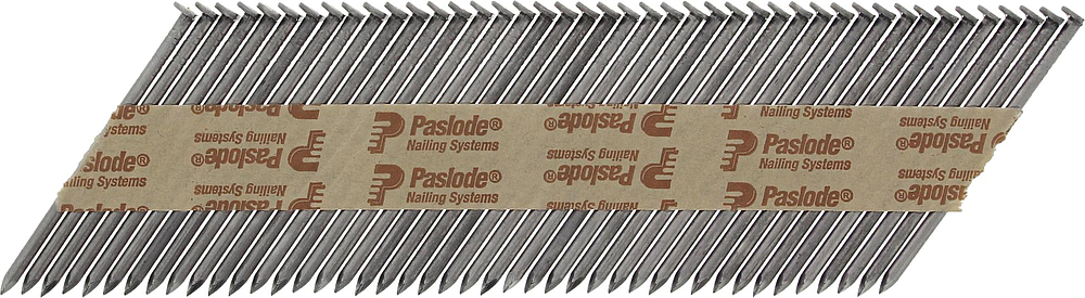 SPIT IM350  - 2200 CLOUS LISSES BANDE PAPIER 34° - POUR CLOUEUR IM350 - Vignette 2