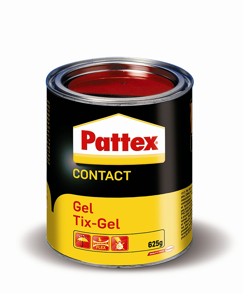 Colle Contact Pattex - Vignette 2
