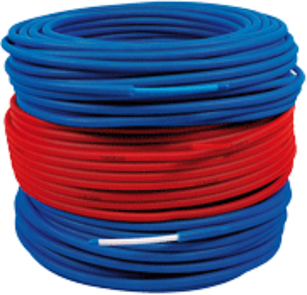 Tube PER prégainé 10x12 en 100ml (cour.) - Vignette 2