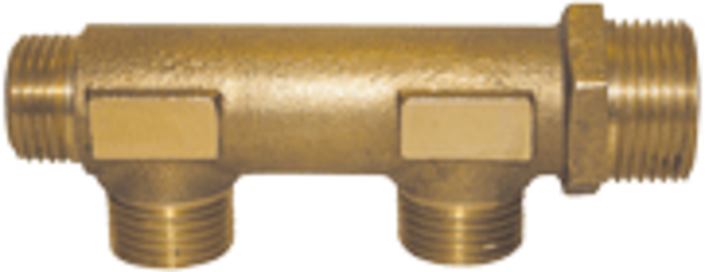 COLLECTEUR PER CORPS 3/4      6 SORTIES MALE 1/2