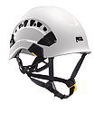 Casque vertex vent blanc