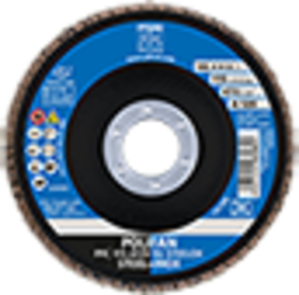 Disque à lamelles - Vignette 2