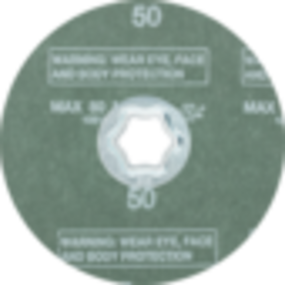 DISQUE S/FIBRE CC-FS - Vignette 3