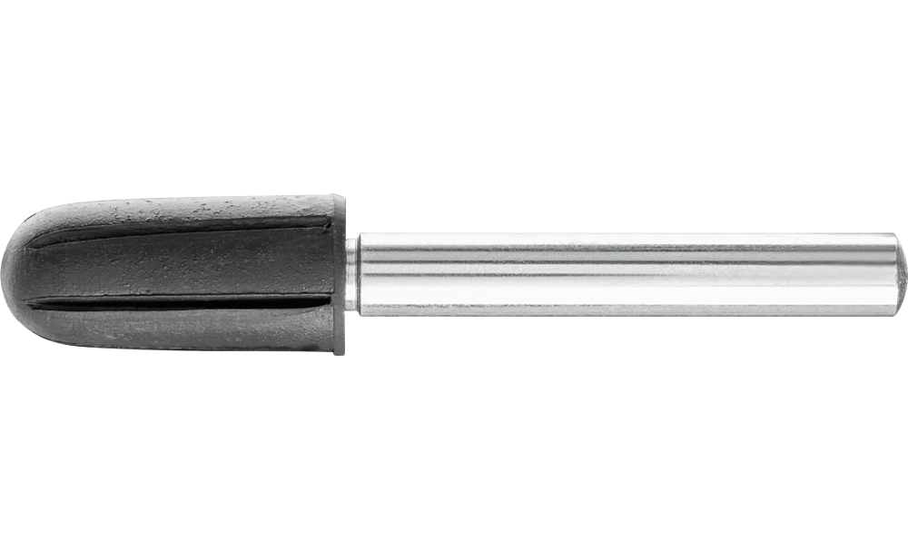 Porte-capuchons abrasifs 11x25x6mm L Pferd