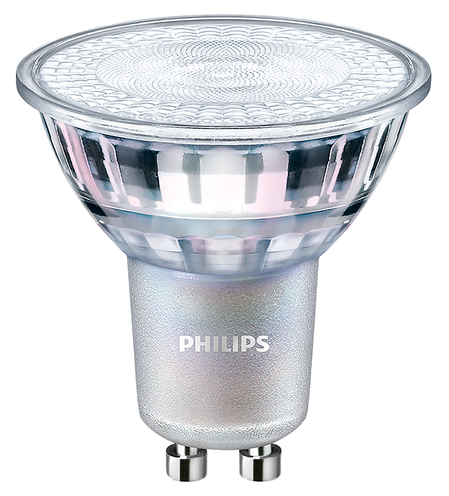 MAS LED spot VLE D 4.9-50W GU1