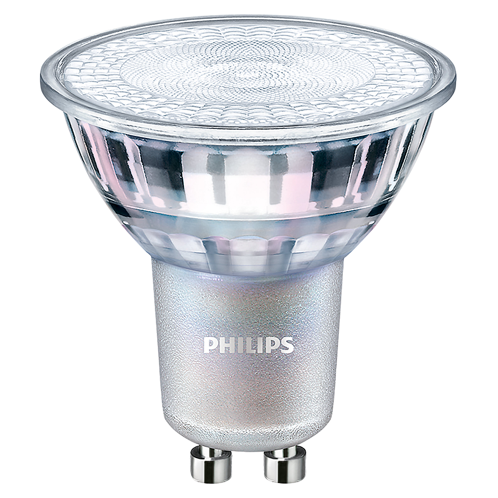 MAS LED spot VLE D 4.9-50W GU1