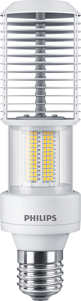 TForce LED Road 90-55W E40 740