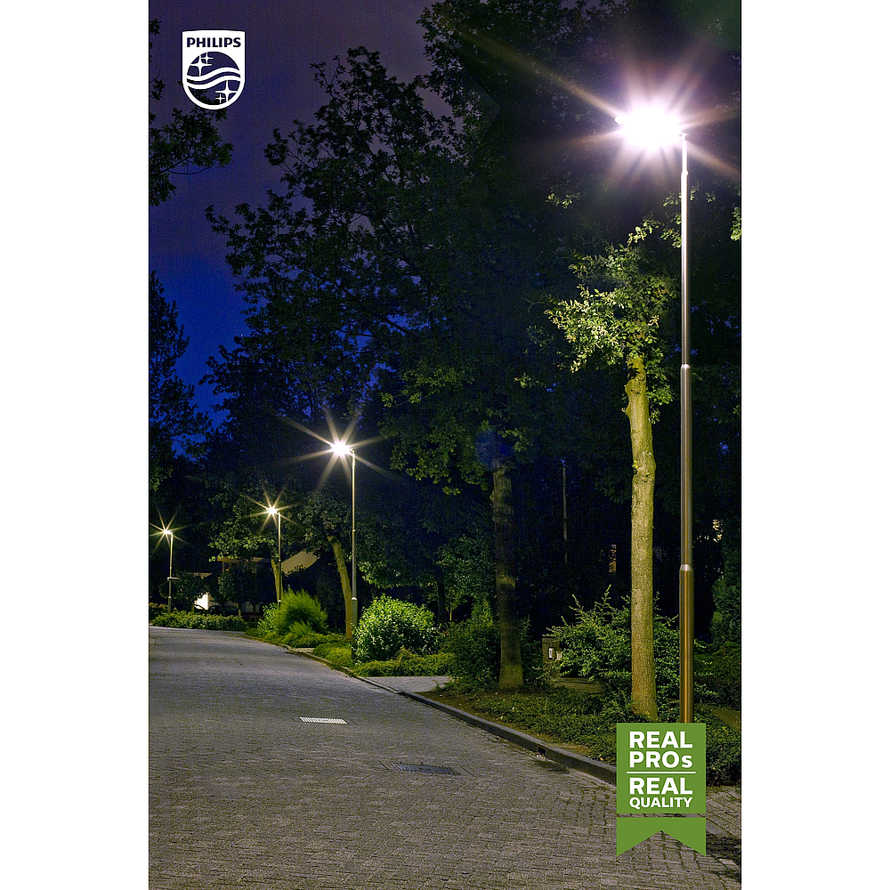 TForce LED HPL ND 57-42W E27 8