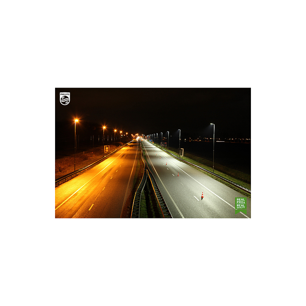 TForce LED HPL ND 57-42W E27 8