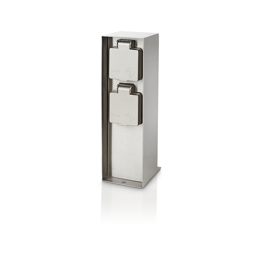 Rock pin-earthing related articles inox