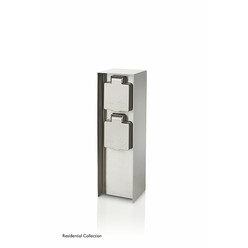 Rock pin-earthing related articles inox
