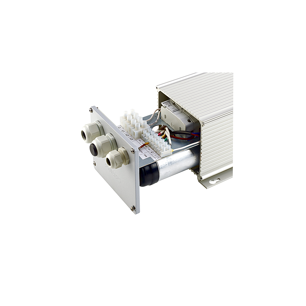 ECP330 MHN-LA2000W 360-415V FU