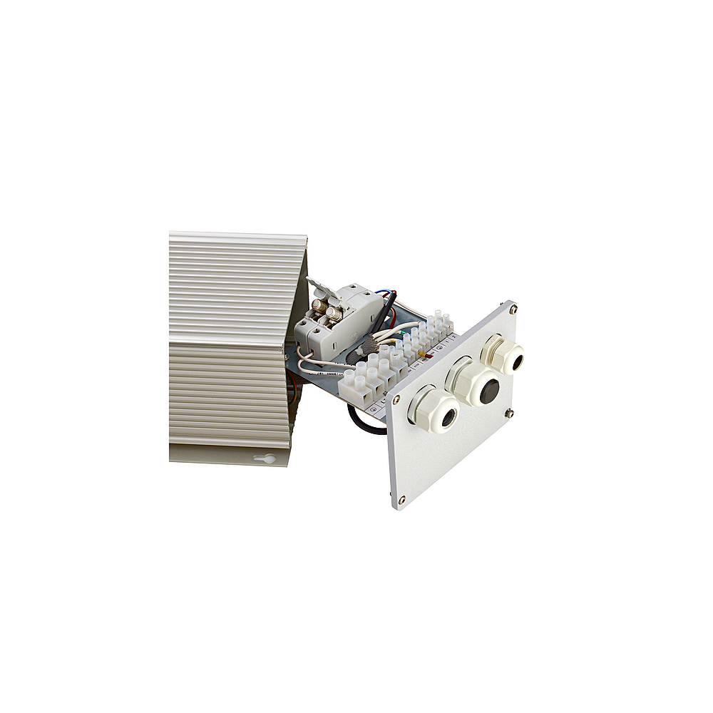 ECP330 MHN-LA2000W 360-415V FU