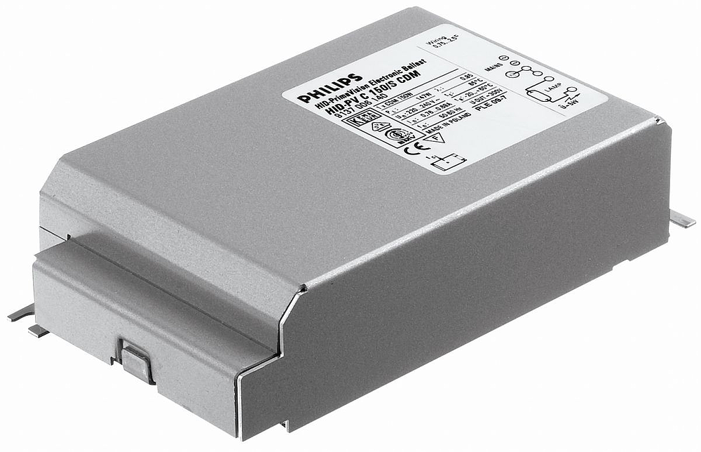 HID-PV C 150 /S CDM 220-240V 5