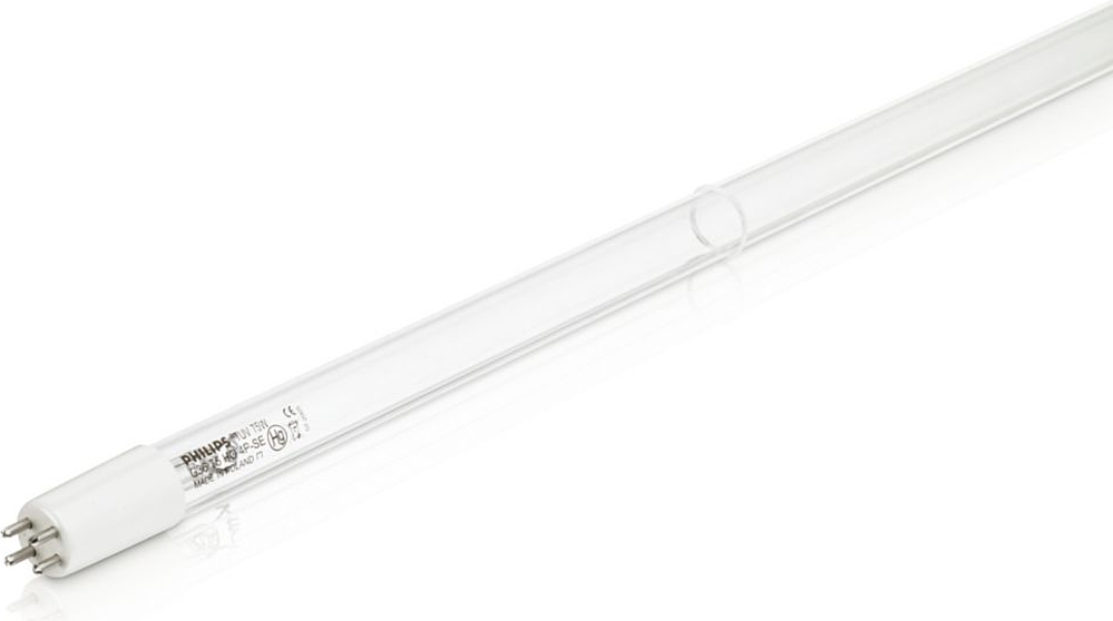 TUV 25W - 4P SE UNP/32