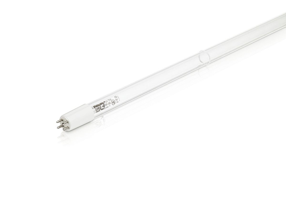 TUV 25W - 4P SE UNP/32