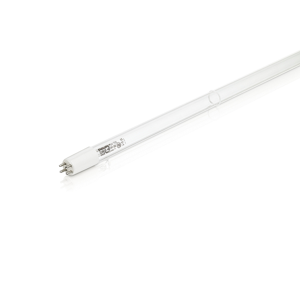 TUV 25W - 4P SE UNP/32