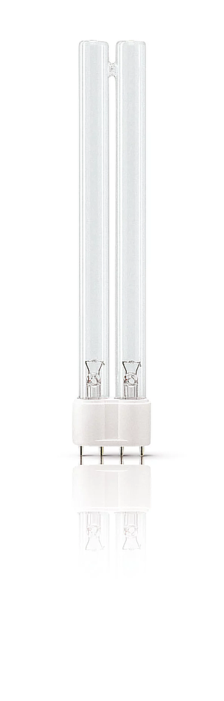 TUV PL-L 95W/4P HO 1CT/25