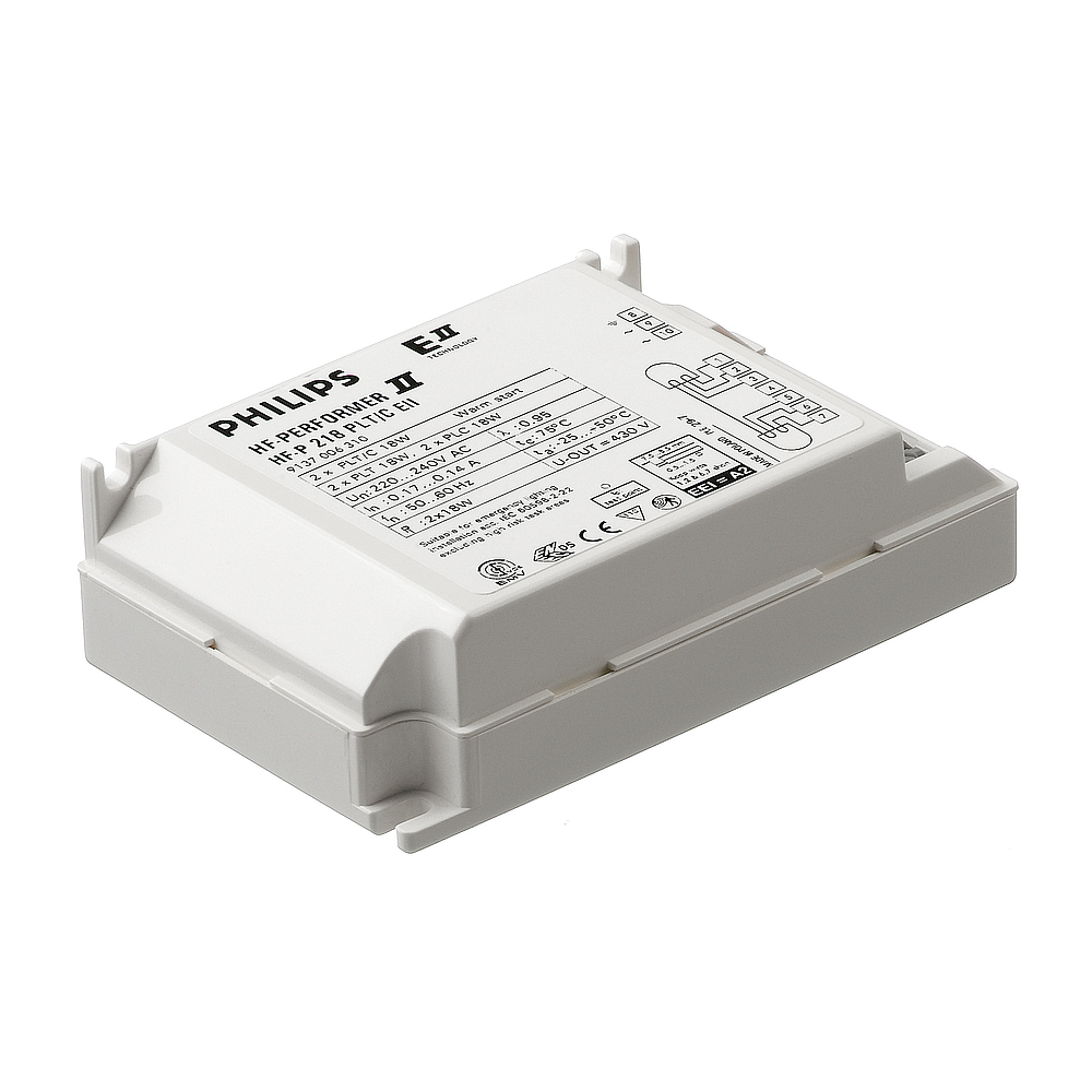HF-P 2 22-42 PL-T/C/L/TL5C EII