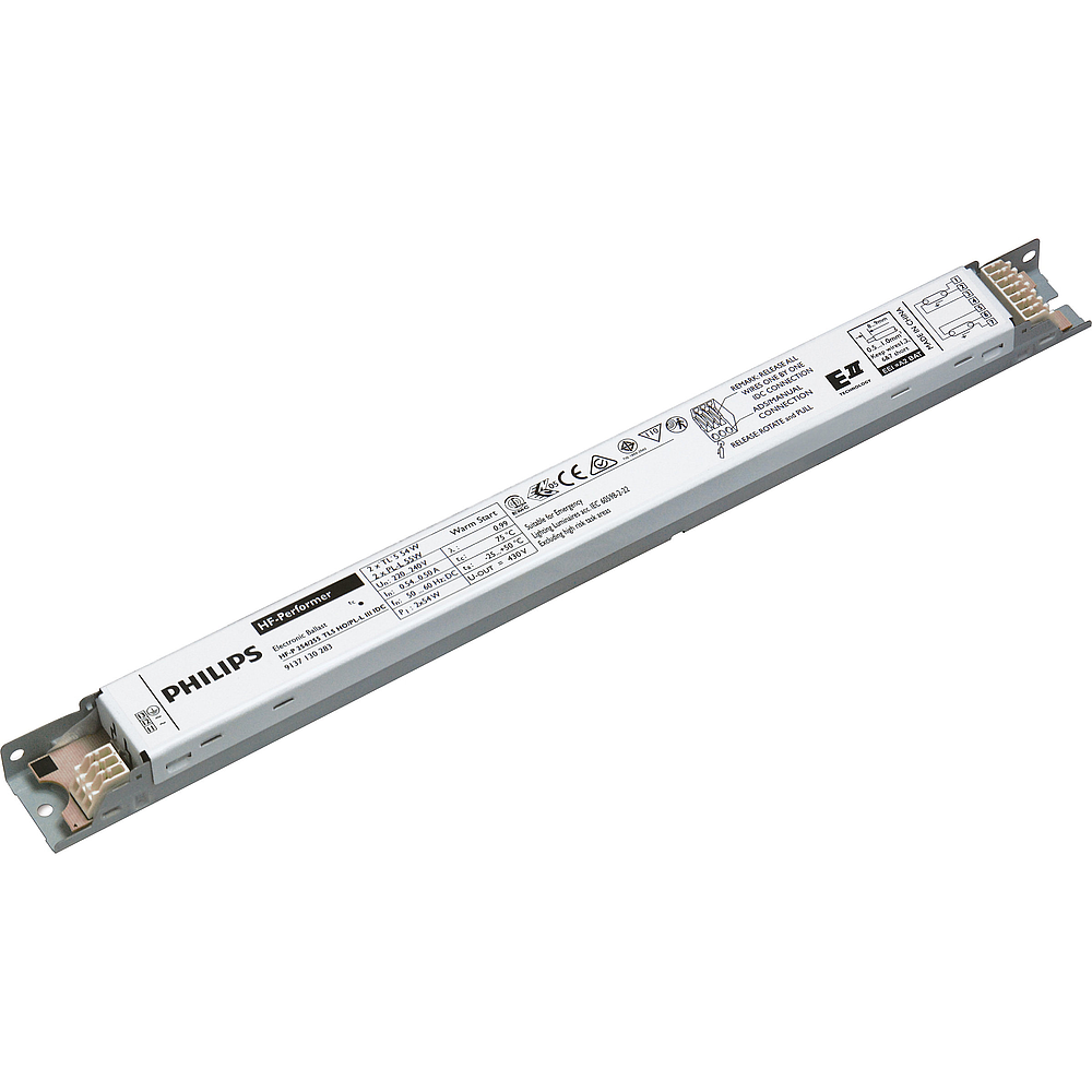 HF-P 180 TL5 III 220-240V 50/6