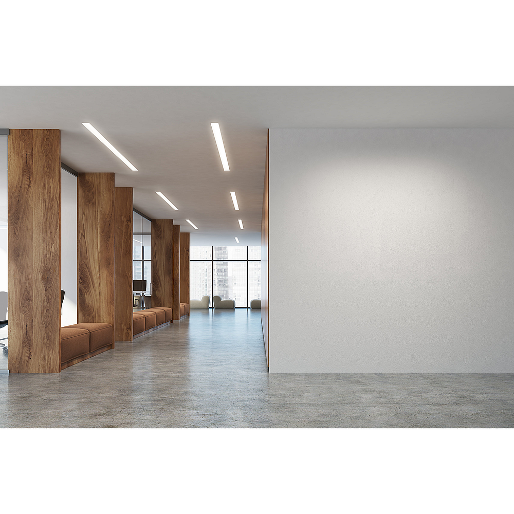 CorePro LEDtube UN 600mm HO 8W