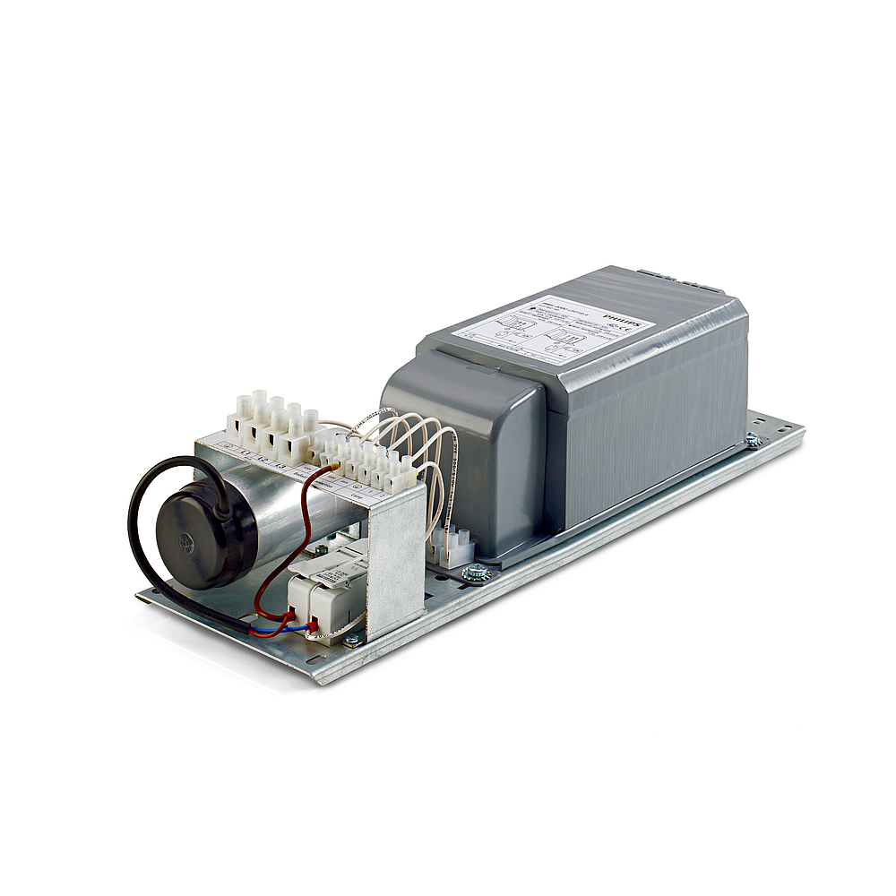 ECP330 MHN-LA2000W 360-415V FU