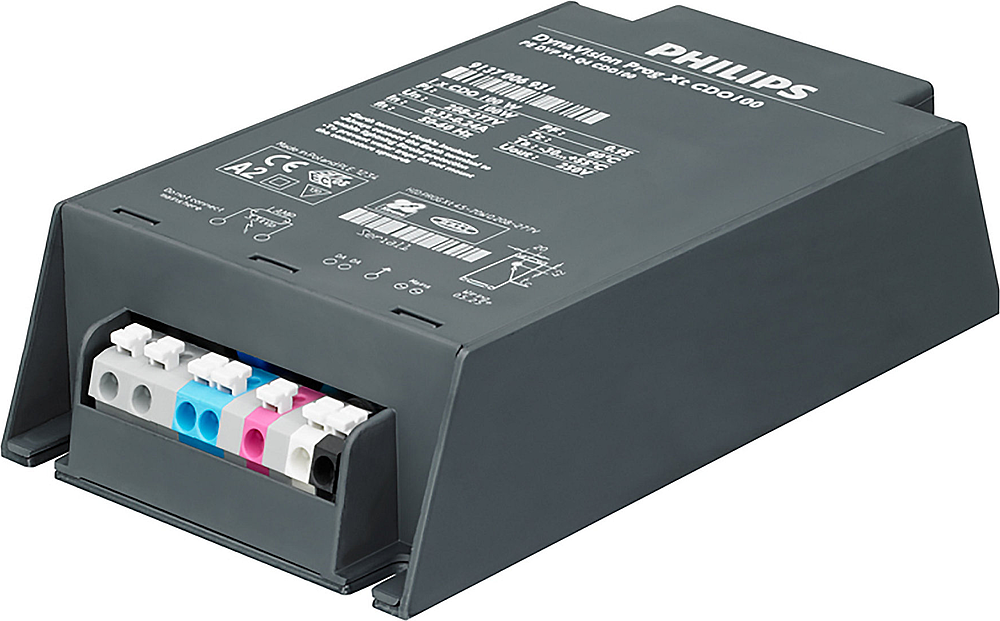 HID-DV PROG Xt 150 CDO Q 208-2