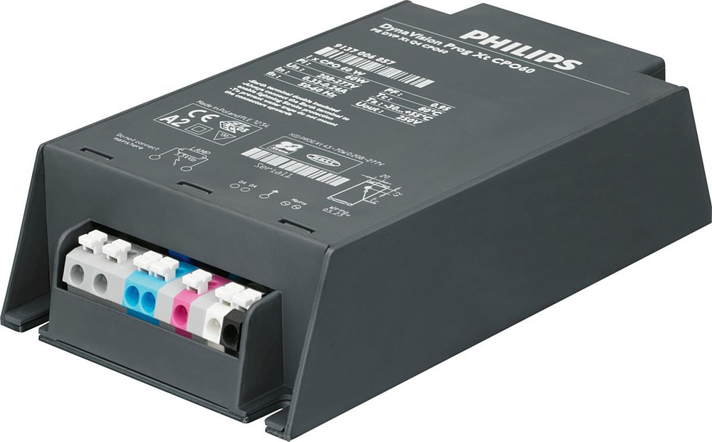 HID-DV PROG Xt 45 CPO Q 208-27