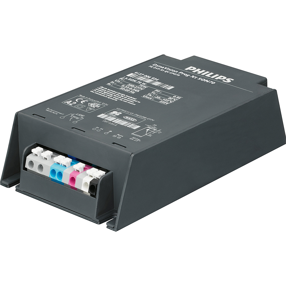 HID-DV PROG Xt 50 SON Q 208-27