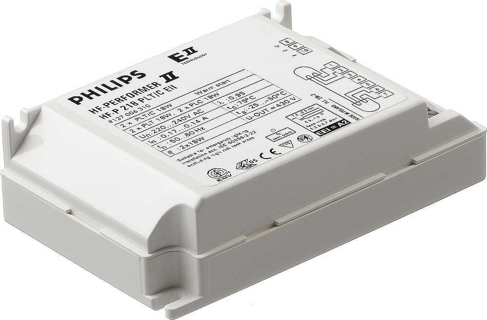 HF-P 2 22-42 PL-T/C/L/TL5C EII