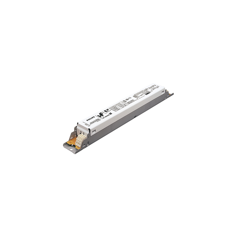 HF-B 158/258 TL-D EII 220-240V
