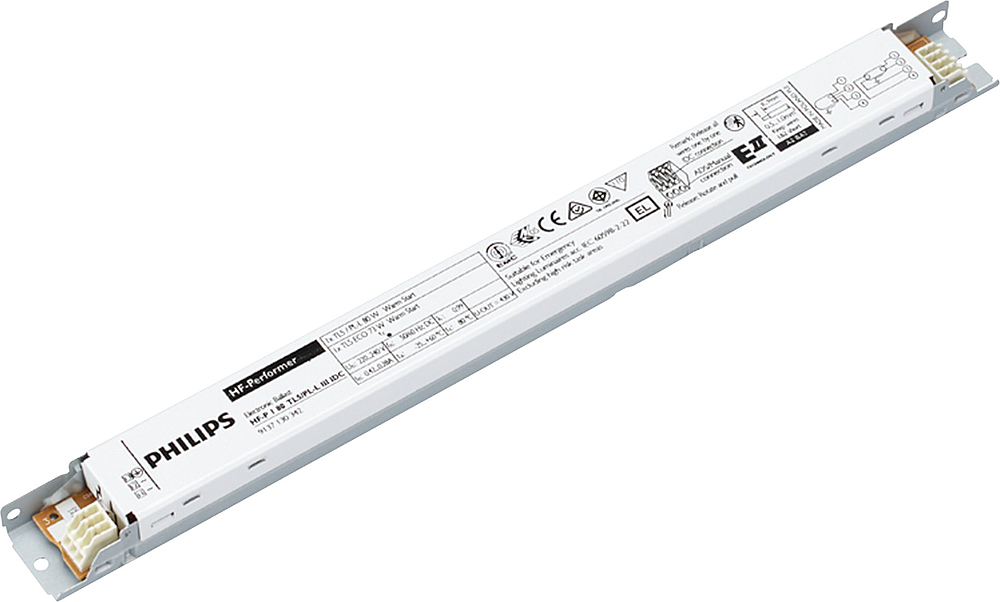 HF-P 180 TL5 III 220-240V 50/6
