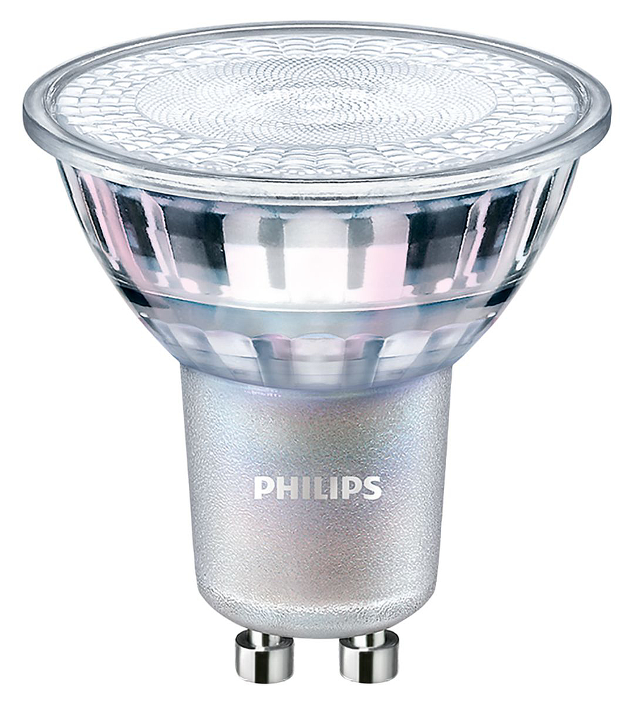 MAS LED spot VLE D 4.9-50W GU1
