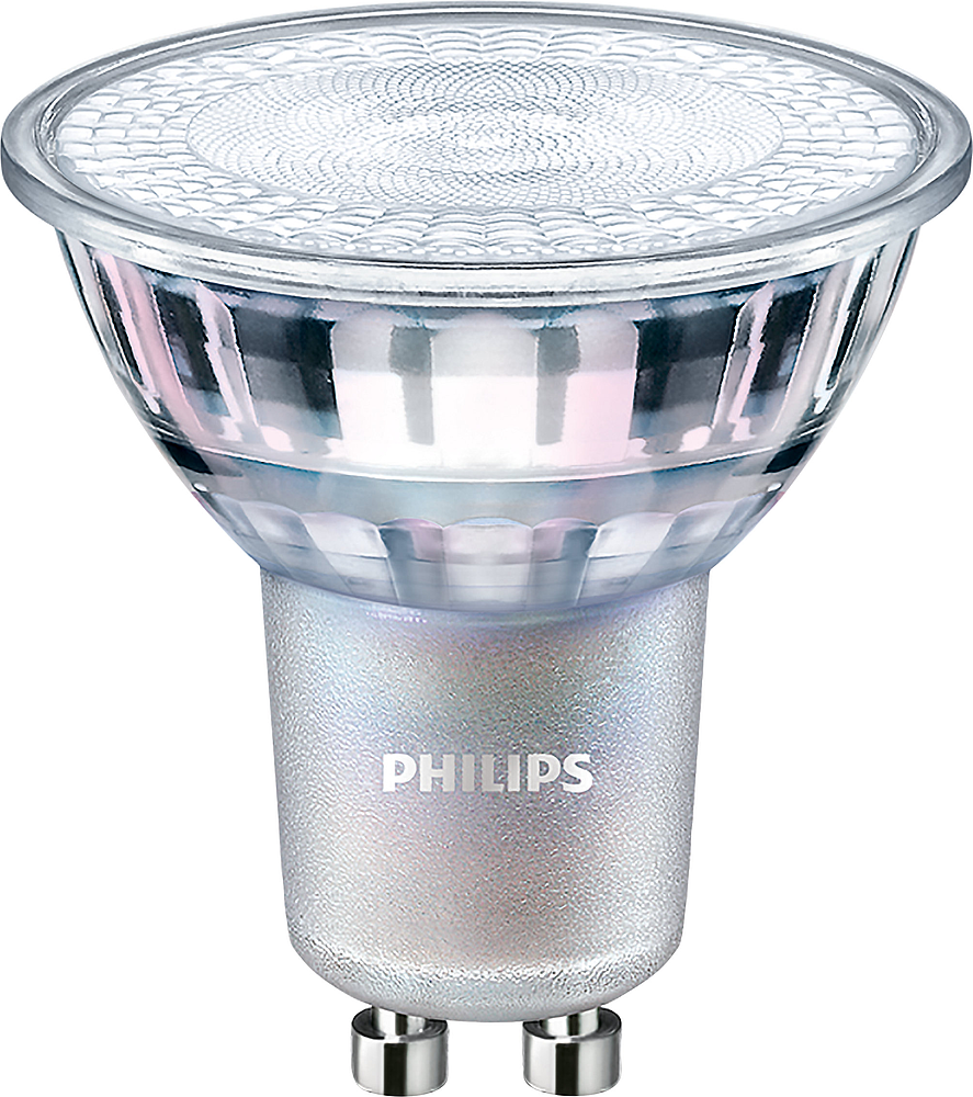 MAS LED spot VLE D 4.9-50W GU1