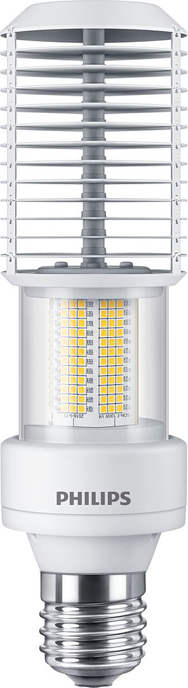 TForce LED Road 90-55W E40 740