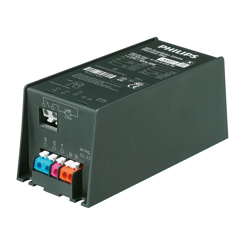HID-DV PROG Xt 150 CDO Q 208-2