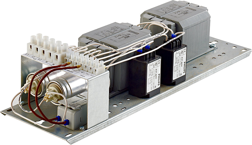 ECB330 HPI-T1000W 230-240V PA