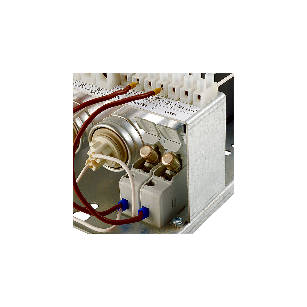 ECB330 MHN-SE2000W 380-430V FU