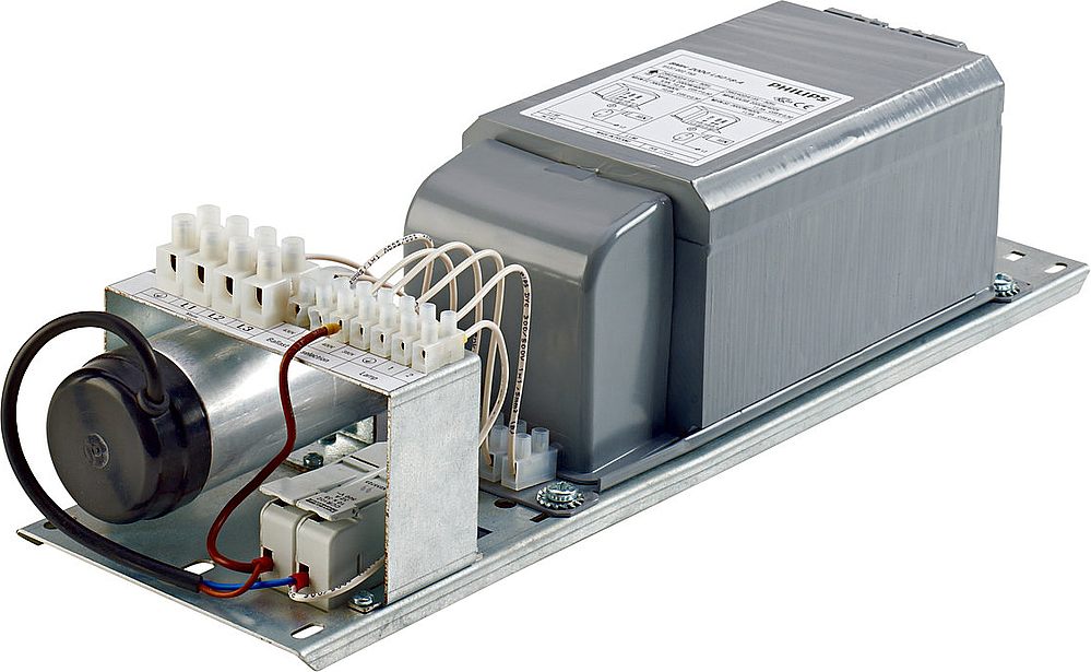 ECB330 HPI-T1000W 230-240V PA