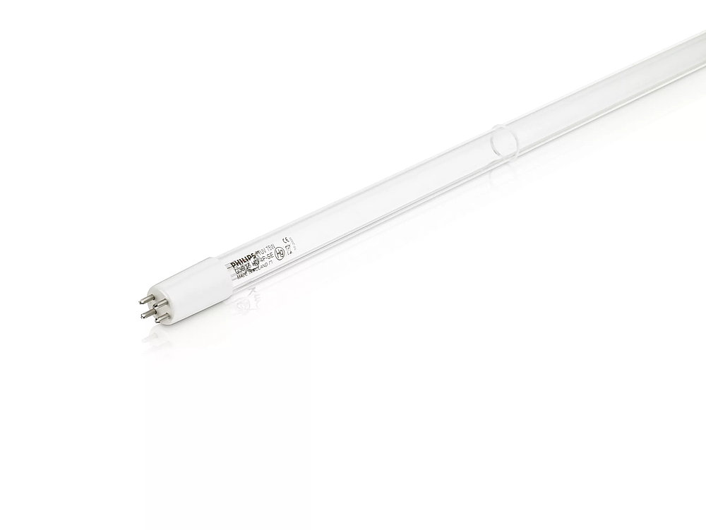 TUV 25W - 4P SE UNP/32